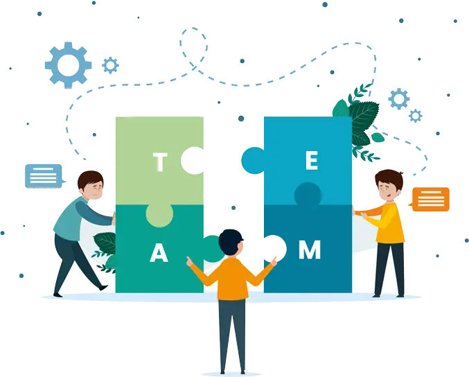 Our Services, Your Success